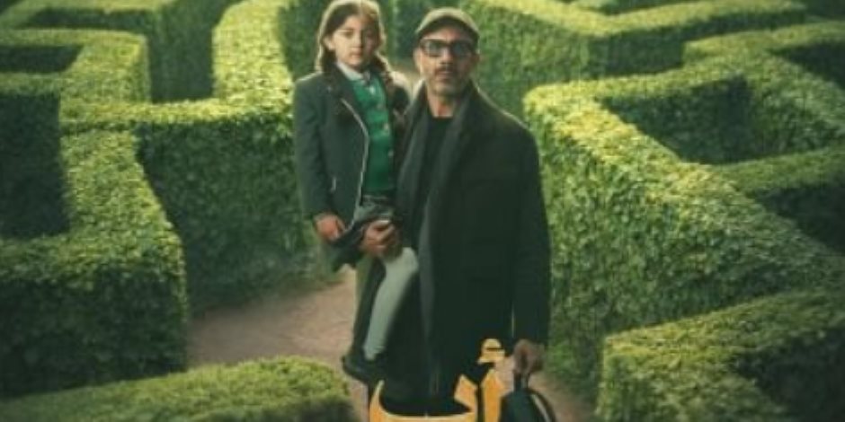 مواعيد عرض وإعادة مسلسل أب ولكن الحلقة 1 على شاشة dmc