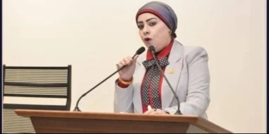 استجابة للنائبة جيهان شاهين .. اقتراحات النواب توافق على فصل حى حدائق الأهرام عن الهرم