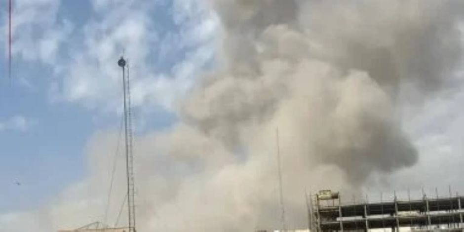 إيران تهدد بضرب مفاعل ديمونا الإسرائيلى رداً على محاولات إسقاط النظام