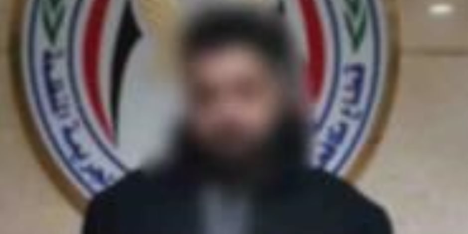 ضبط أحد الأشخاص بالجيزة لقيامه بالنصب والإحتيال على آخر والإستيلاء منه على أجهزة إلكترونية