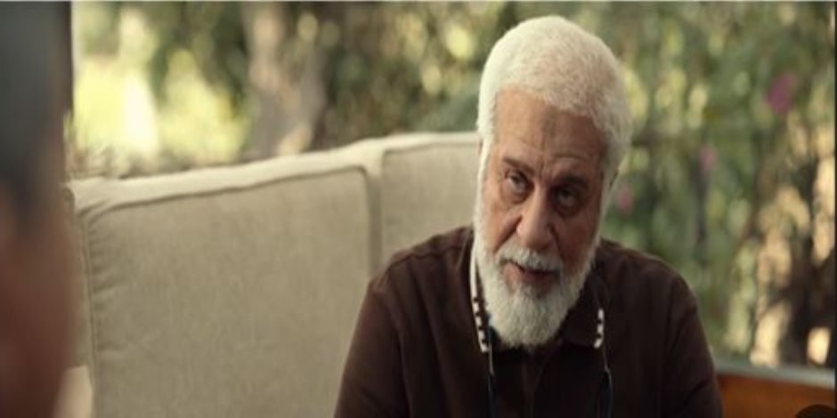 «رأس الأفعى» الحلقة 16.. محمود عزت يدعو لحالة إنفلات أمني ودعم شباب الإخوان بالسلاح لنشر الفوضى