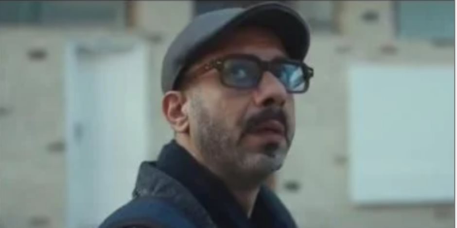 حبس محمد فراج مسلسل أب ولكن الحلقة 1