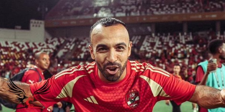 خالد الغندور : أفشة زملكاوي منذ صغره.. وقطاع الناشئين في إنبي يشهد