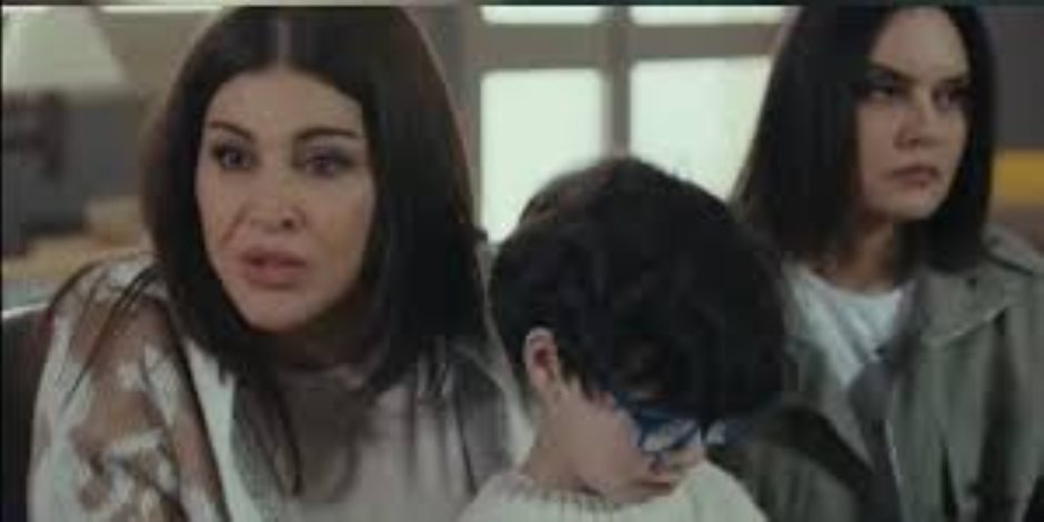 دراما رمضان 2026 .. مسلسل «اللون الأزرق»: المدرسة تتراجع عن قرارها بقبول أدهم بعد صعوبة حالته 