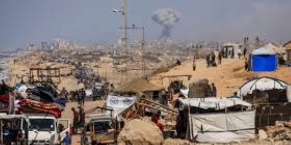 تصعيد إسرائيلي في الضفة وغزة..تحويل منازل لثكنات عسكرية وتحذيرات دولية من "انهيار صحي" وشيك