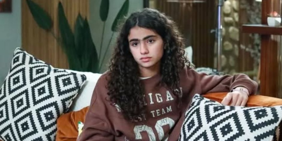 ريتال عبد العزيز: من التألق فى وفيها إيه يعنى إلى تثبيت الأقدام فى كان ياما كان