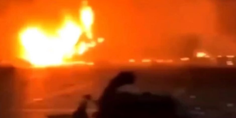 انفجار الأوضاع في الشرق الأوسط ..موجة هجمات إيرانية تطال الخليج.. وإسرائيل تعلن قصف طهران وأصفهان