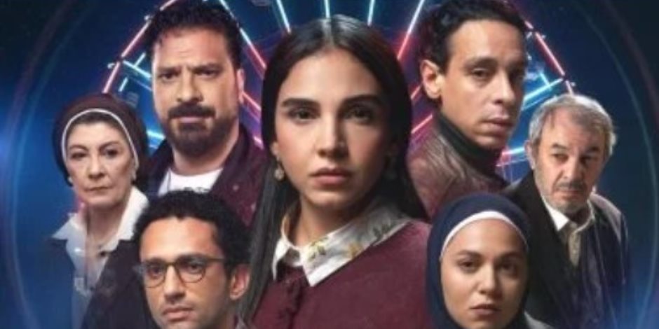 دراما رمضان 2026.. مواعيد عرض الحلقة الـ 3 من مسلسل "عرض وطلب " بطولة سلمي أبو ضيف والإعادة والقنوات الناقلة 