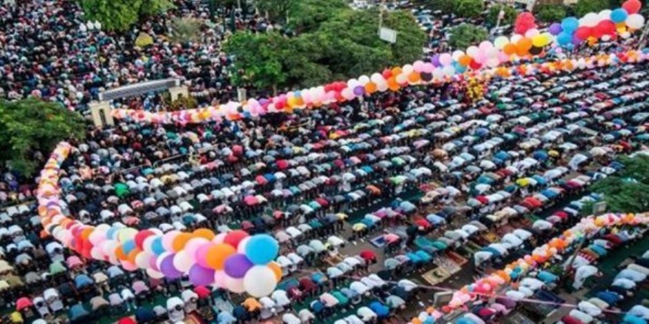 عيد الفطر 2026 فلكياً: الجمعة 20 مارس أول أيام العيد.. والروية الخميس 19 مارس