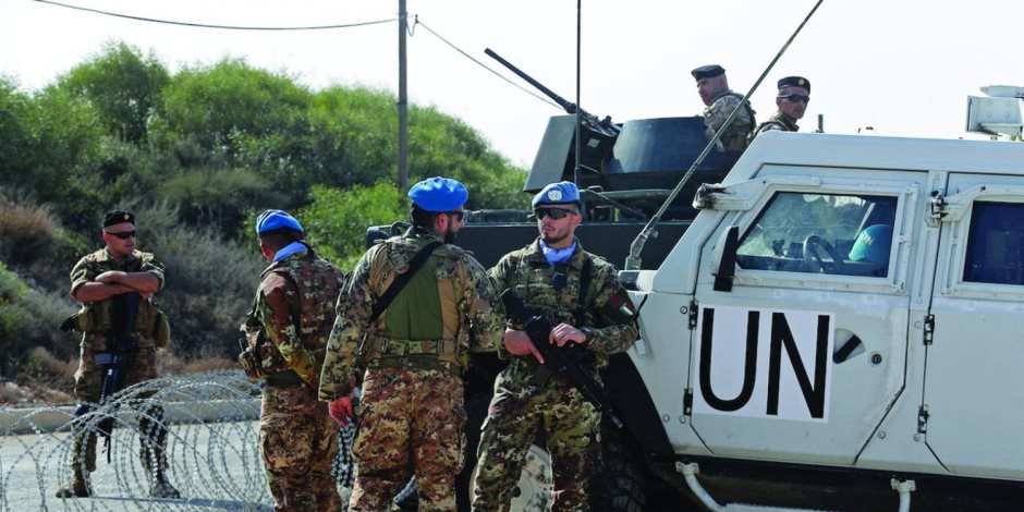 ارتفاع حصيلة مجزرة "النبي شيت" بلبنان واستهداف مباشر لقوات "اليونيفيل" جنوباً وإصابة 3 من جنودها 