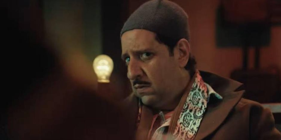 دراما رمضان 2026.. في الحلقة الـ 2 من "النص التاني" "الأيدي الحانية" رسالة مشفرة تشير إلى تحرك القوات وسيطرة الإنجليز على الإذاعة