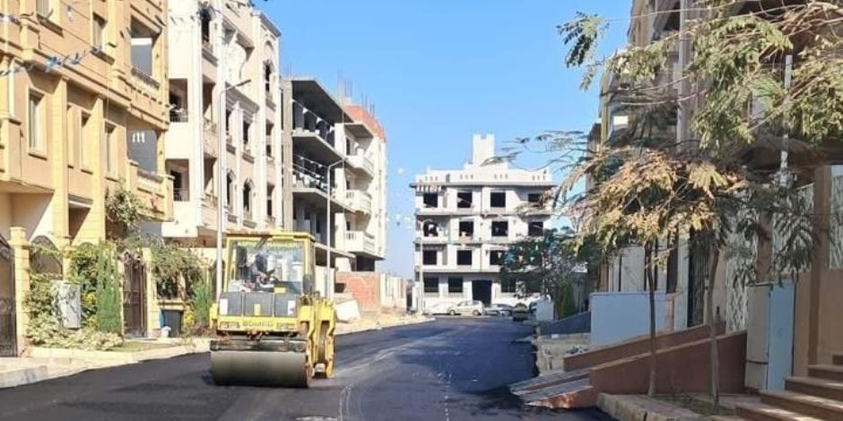 وزيرة الإسكان تتابع مشروعات "ظلال" والبنية الأساسية وأعمال التطوير بمدينة الشيخ زايد