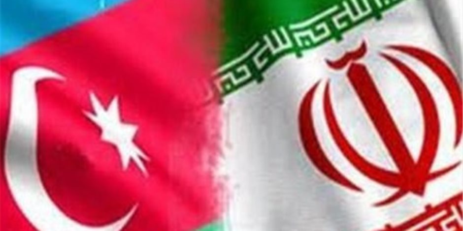 طهران توجه تحذيراً  لأذربيجان ..الوجود الإسرائيلي في أذربيجان يعرض أمن الشعبين الإيراني والأذربيجاني للخطر