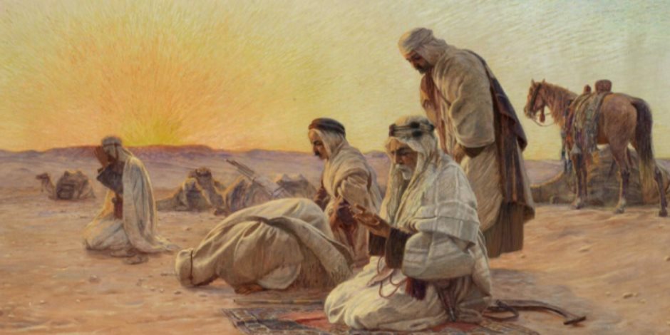 من أرض الهجرة| رجال المال (3): سعد بن أبي وقاص.. صاحب ثروة استخدم الأموال وسيلة للعمران وخدمة المجتمع