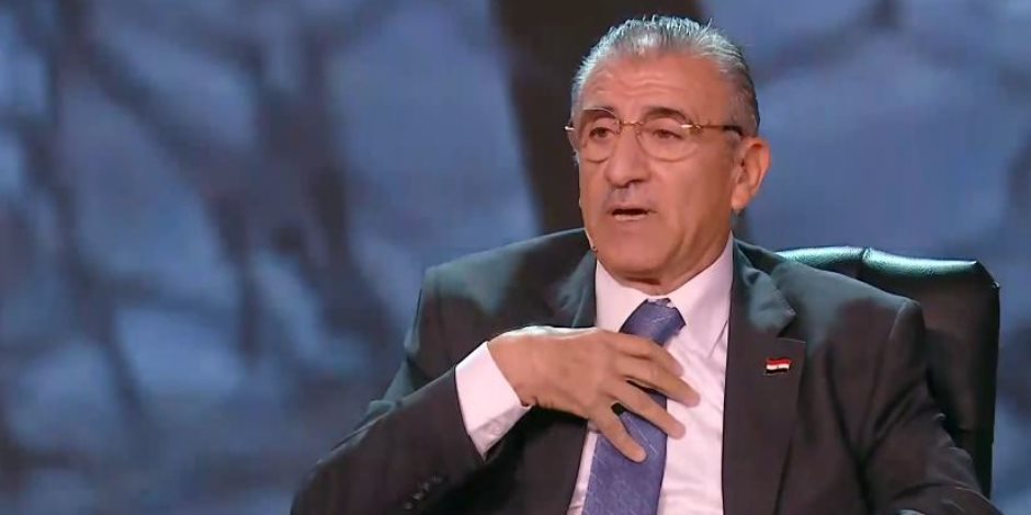 اللواء أركان حرب الدكتور وائل ربيع: لـ«صوت الأمة»: الحرس الثوري يدير إيران وعملياتها العسكرية حالياً.. وسيناريو فنزويلا لن يتكرر في طهران