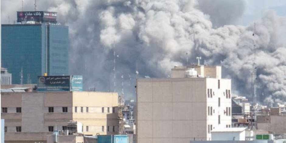 تحذير من الفوضى الشاملة.. القاهرة للعالم: الحلول العسكرية لن تفضي سوى الى المزيد من العنف وإراقة الدماء.. والطريق الأمن هو الحوار 