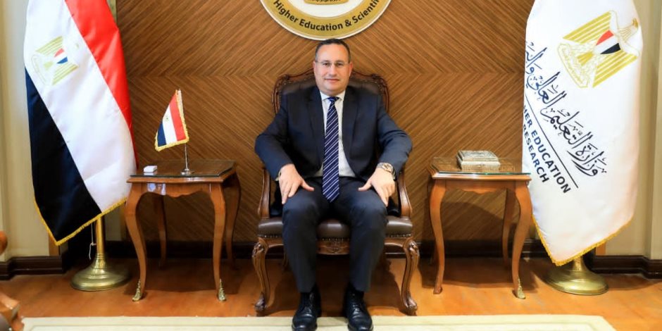 التعليم العالي فى اليوم العالمي للمرأة: إقبال كبير فى قيد الفتيات بالتعليم الجامعي.. ونسبة عضوات هيئة التدريس وصلت 54.18% 