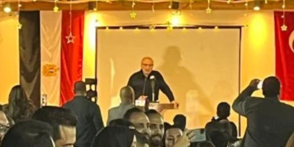 سفير تركيا بالقاهرة: مصر بلد الأمن الأمان تحت قيادة الرئيس السيسي