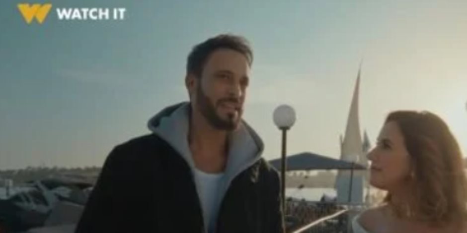 مسلسل فن الحرب الحلقة 19.. أخيراً مى اعترفت بحبها لزياد.. ودا رد فعله!