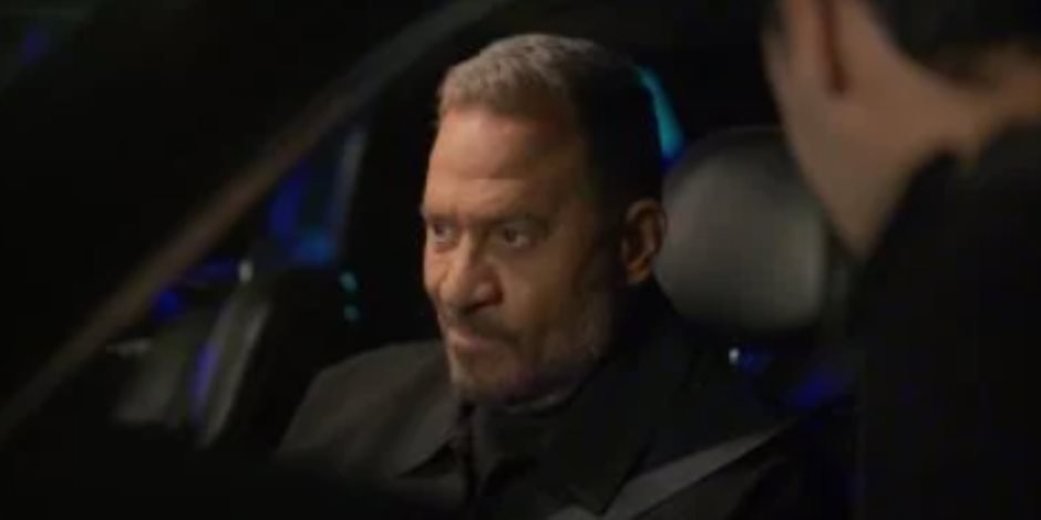 أولاد الراعى الحلقة 19.. القبض على ماجد المصرى بعد اختفاء إيمان يوسف