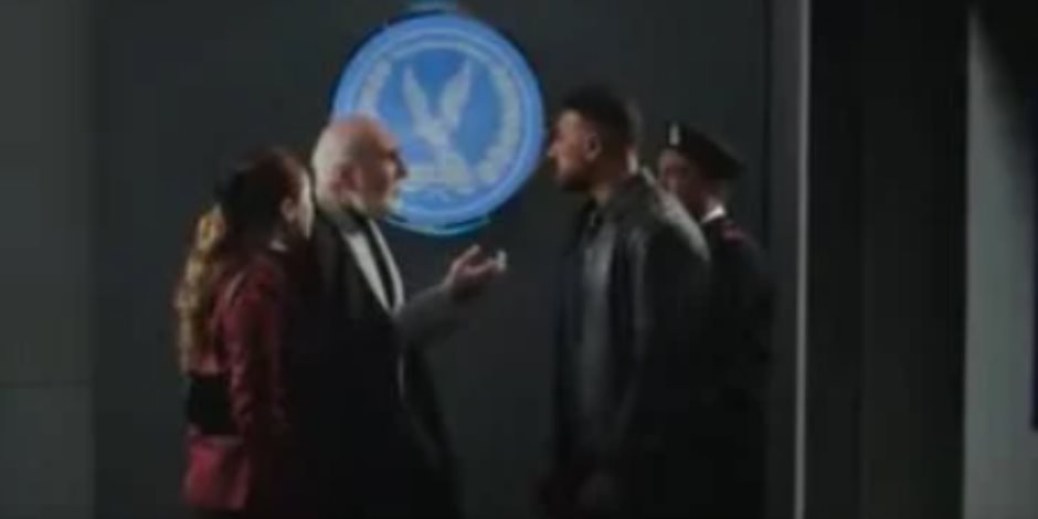 على كلاى الحلقة 19.. محمد ثروت يحاول إذلال رحمة محسن