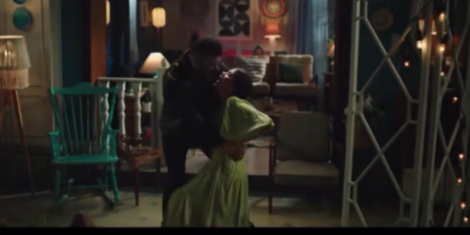 مسلسل علي كلاي الحلقة 19.. علي يخرج من السجن ولكن الفرحة لم تكتمل