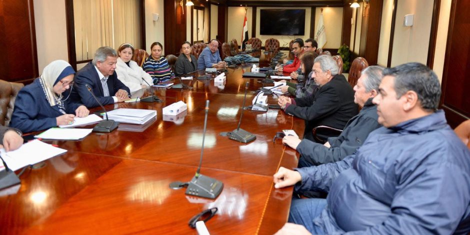 لجنة الدراما بالأعلى للإعلام: دراما النصف الأول من رمضان شهدت حضورًا مكثفًا لشباب المبدعين وحققت هدفها 