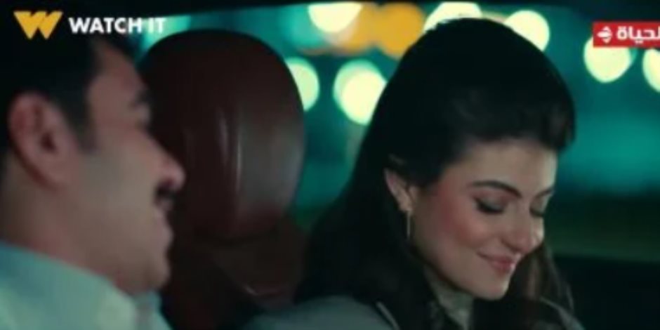 فخر الدلتا الحلقة 19.. مفاجأة تارا لـ فخر: هدية خاصة واعترافات رومانسية