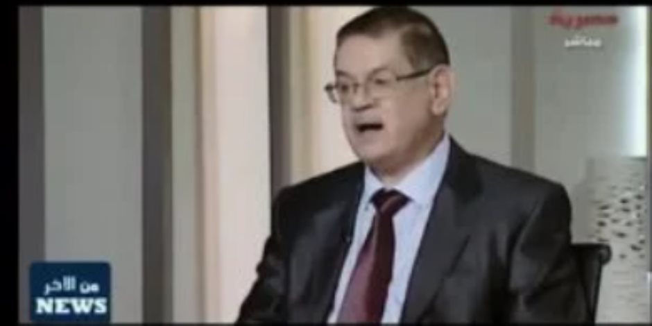 رأس الأفعى الحلقة 19.. ظهور ثروت الخرباوى وحديثه عن الإخوانى محمد كمال بعد مقتله