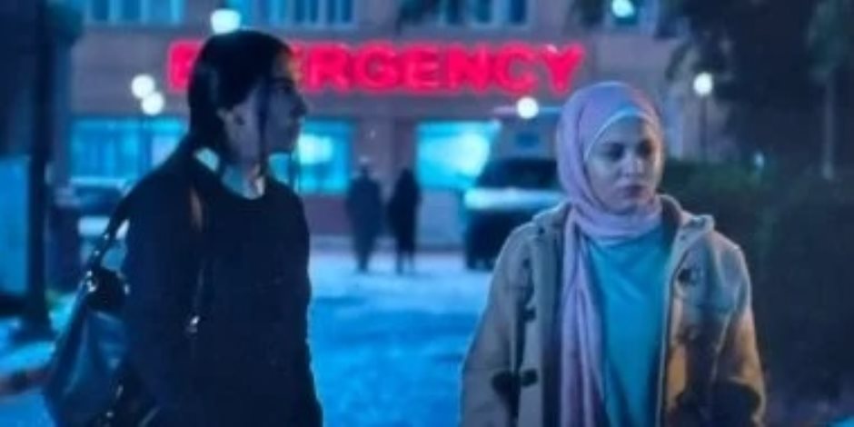 مسلسل عرض وطلب الحلقة 4.. عم شعبان يهدد هبة ويسرق سيارتها