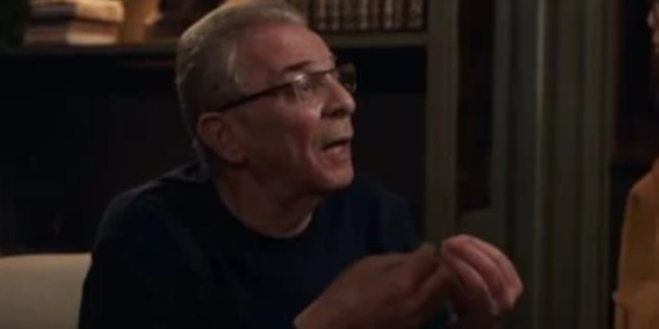 فرصة أخيرة الحلقة 4.. محمود حميدة وعلى الطيب فى مسرح الجريمة