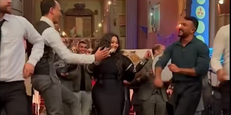 كوثر حجازى: أغانى على كلاى تصدرت التريند وسعيدة بنجاح تربية حية وتعيش وتجرح