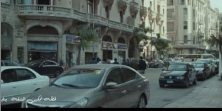 مسلسل أب ولكن الحلقة 4.. فلاش باك لعام 2021 وتمكين نبيلة من شقة الزوجية