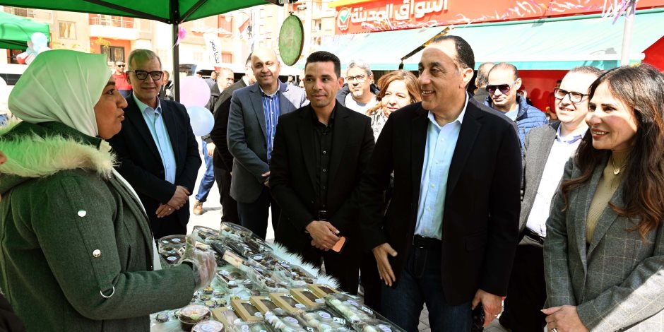 في اليوم العالمي للمرأة.. جهود حكومية لتمكين المرأة اقتصاديًا واجتماعيًا وتعزيز دورها في التنمية