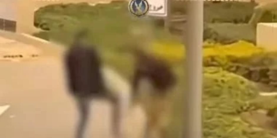 تعرف علي الاتهامات الموجهة للمتهم بالاعتداء على فرد الأمن بالتجمع قبل الحكم عليه في 11 مارس