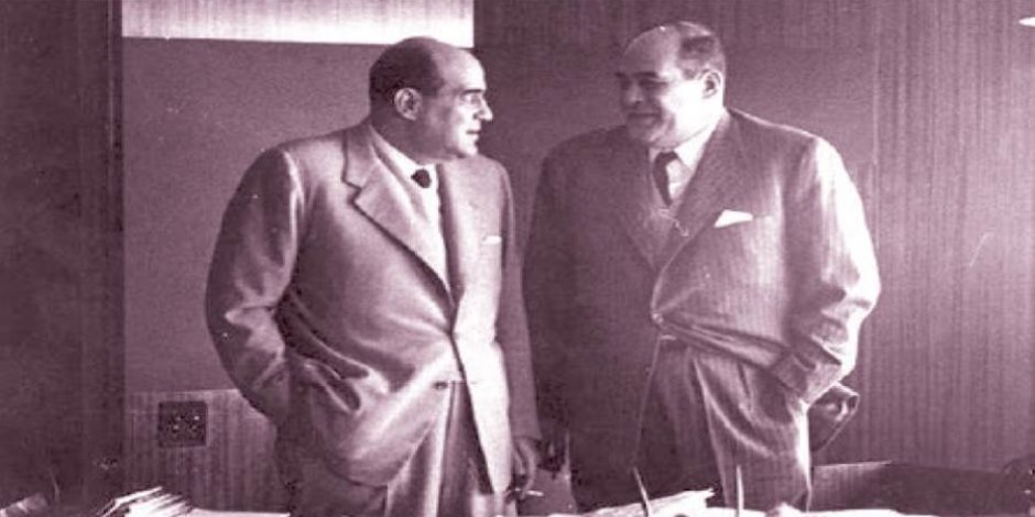 إعلان أسماء الفائزين بجوائز مصطفى وعلى أمين الصحفية