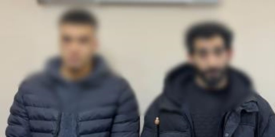 ضبط طرفى مشاجرة بولاق الدكرور للخلاف حول إستخدام أدوات التدريب بصالة ألعاب رياضية