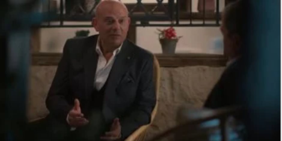  الحلقة 20.. متولى يهدد والده ويتوعده إذا باع أسهم الشركة لموسى فى مسلسل أولاد الراعى 