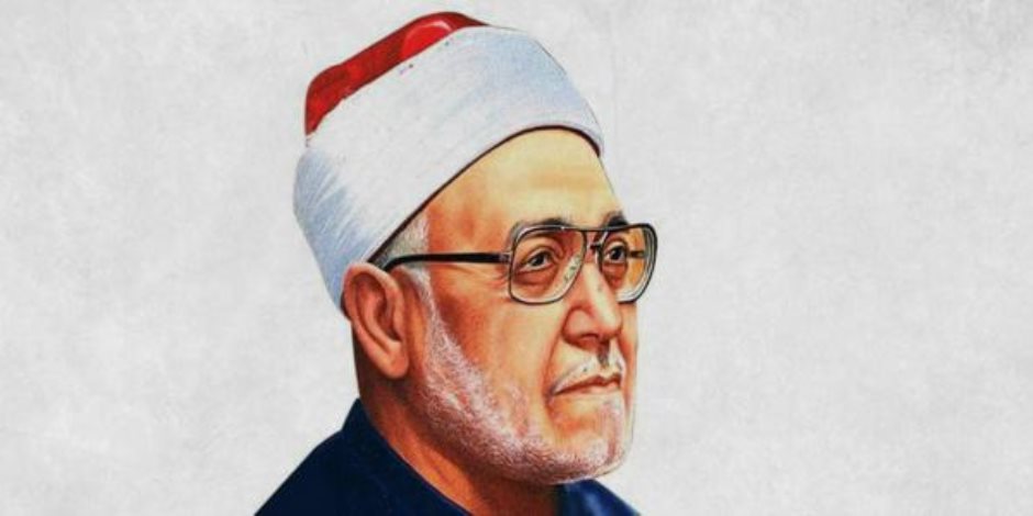 مركز الأزهر للفتوى يحيى ذكرى وفاة أديب الدعوة الشيخ محمد الغزالى