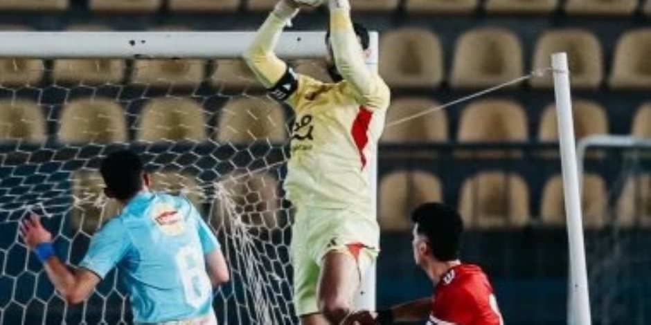 توروب «شاهد ما شافش حاجة».. طلائع الجيش يهزم الأهلي ويعقد صراع الصدارة