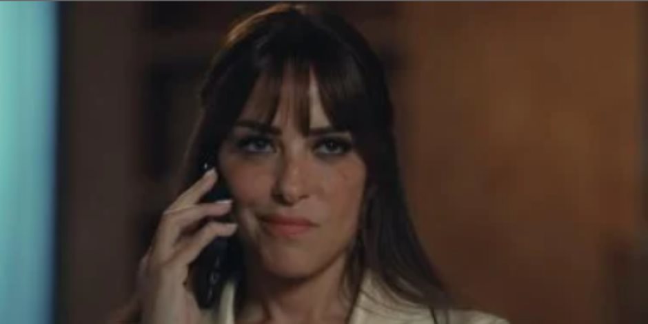 ريم مصطفى تأمر بالتخلص من شيرى عادل وتهدد والد يوسف الشريف فى فن الحرب