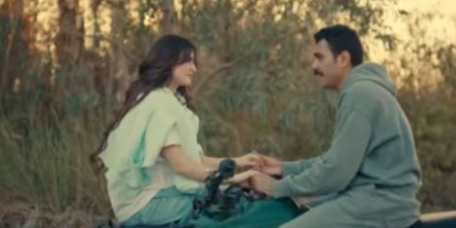 مسلسل فخر الدلتا الحلقة 20.. فخر يطلب من تارا عدم السفر والابتعاد عنه