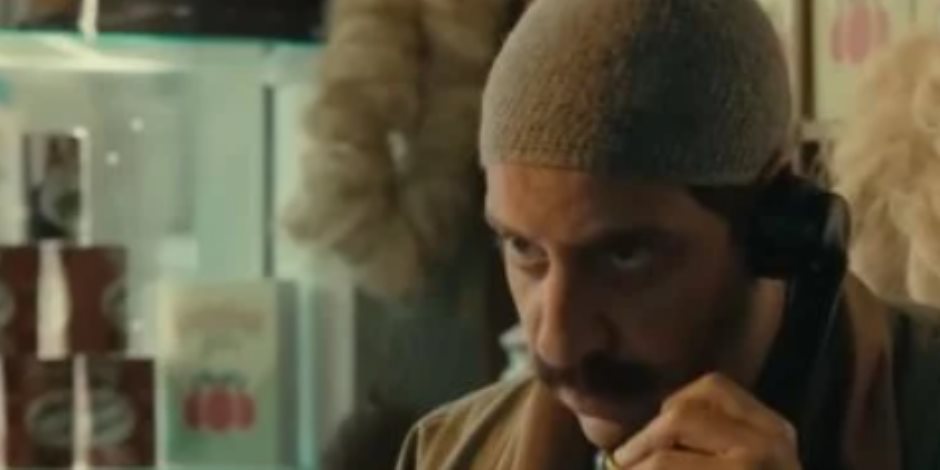 مسلسل النص التاني الحلقة 5.. اتصال غامض من النص بـ"سنية العايقة"