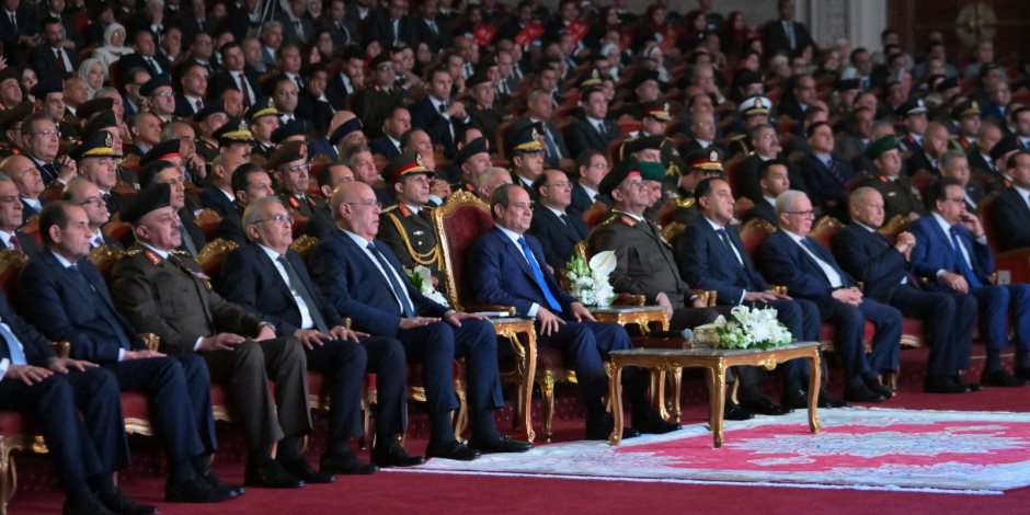 يوسف أيوب يكتب: "المهمة حماية وطن".. جاهزية القوات المسلحة تسبق الخطر ولا تنتظر المفاجأت "فيديو"