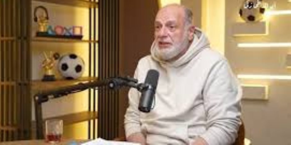 محمد عبد الوهاب: عبد الله السعيد اتظلم من الأهلى.. والزمالك بيفرح بدري