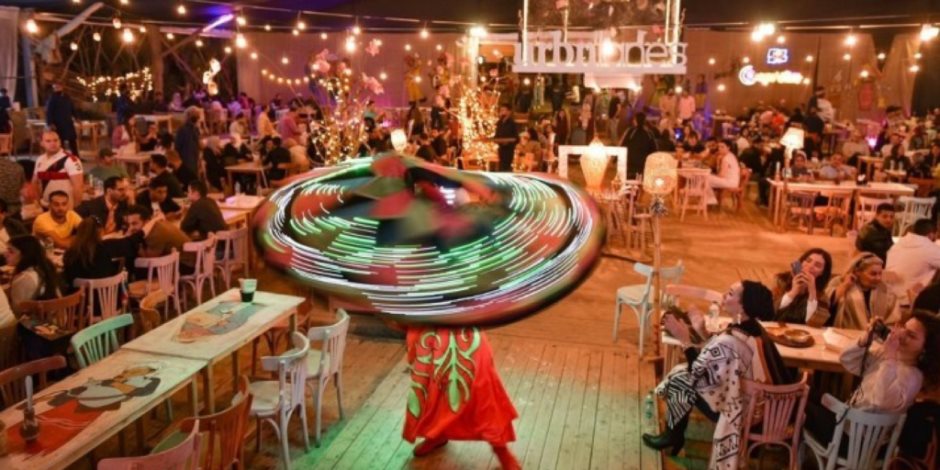 حفلات رجال الأعمال.. وجبات سحور بملايين الجنيهات للوجاهة لا لـ "رمضان"