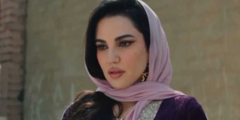  الحلقة 21.. الطبيب يفاجئ درة بحملها من شقيق أحمد العوضي فى مسلسل علي كلاي 