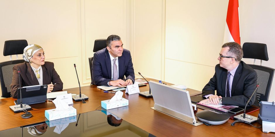 وزير التخطيط: ريادة الأعمال أولوية حكومية لتحويل الأفكار المبتكرة إلى فرص عمل حقيقية