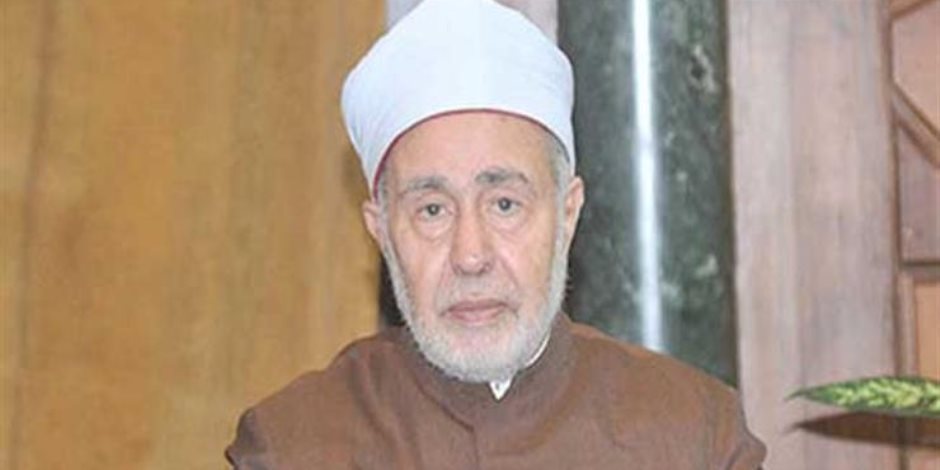 وزارة الأوقاف تُحيي ذكرى وفاة الإمام الأكبر الأستاذ الدكتور محمد سيد طنطاوي شيخ الأزهر الشريف السابق