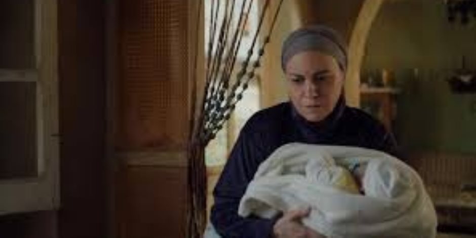 مواعيد عرض مسلسل حكاية نرجس الحلقة 8 والقنوات الناقلة كاملة